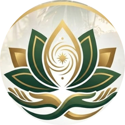 Aura Life lotus logo